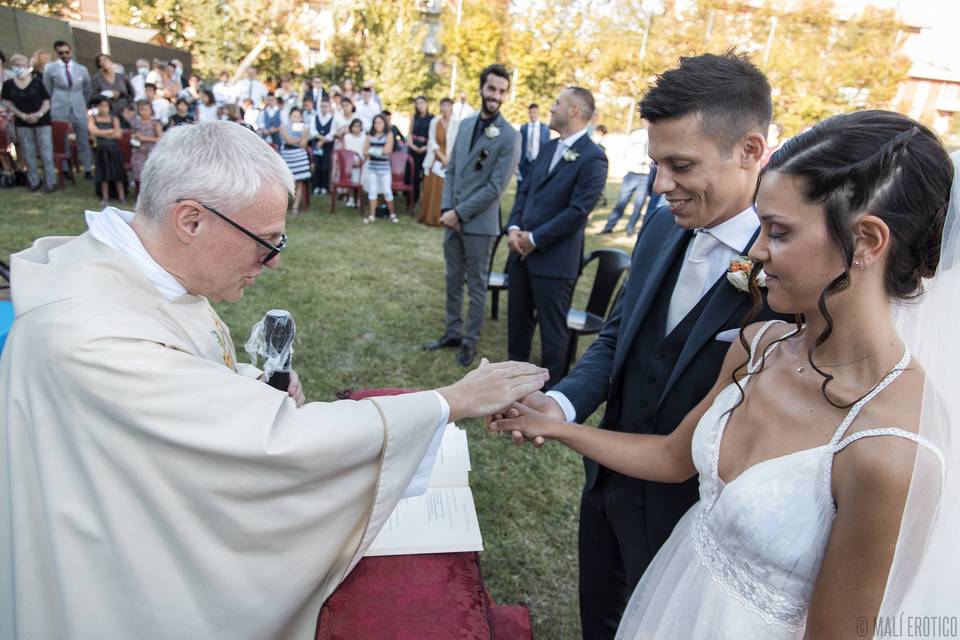 Margherita&Raffaele