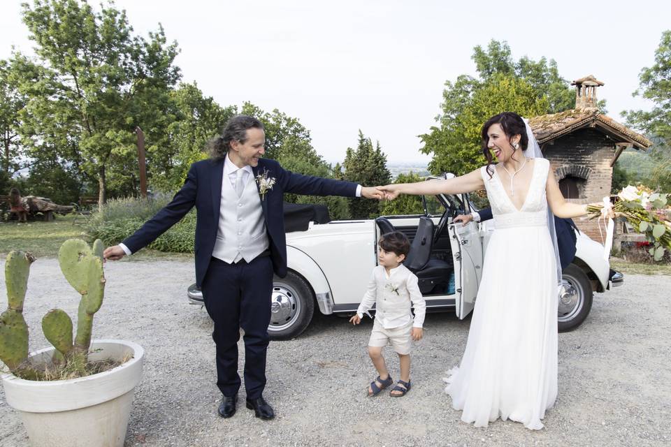 Cristian&Alessandra
