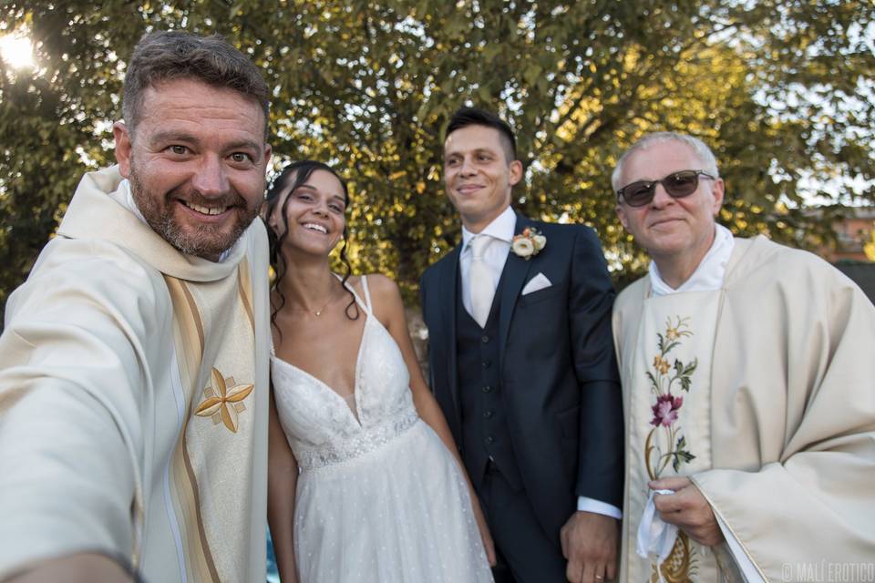 Margherita&Raffaele