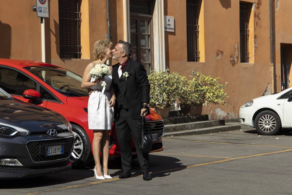Antonio&Federica
