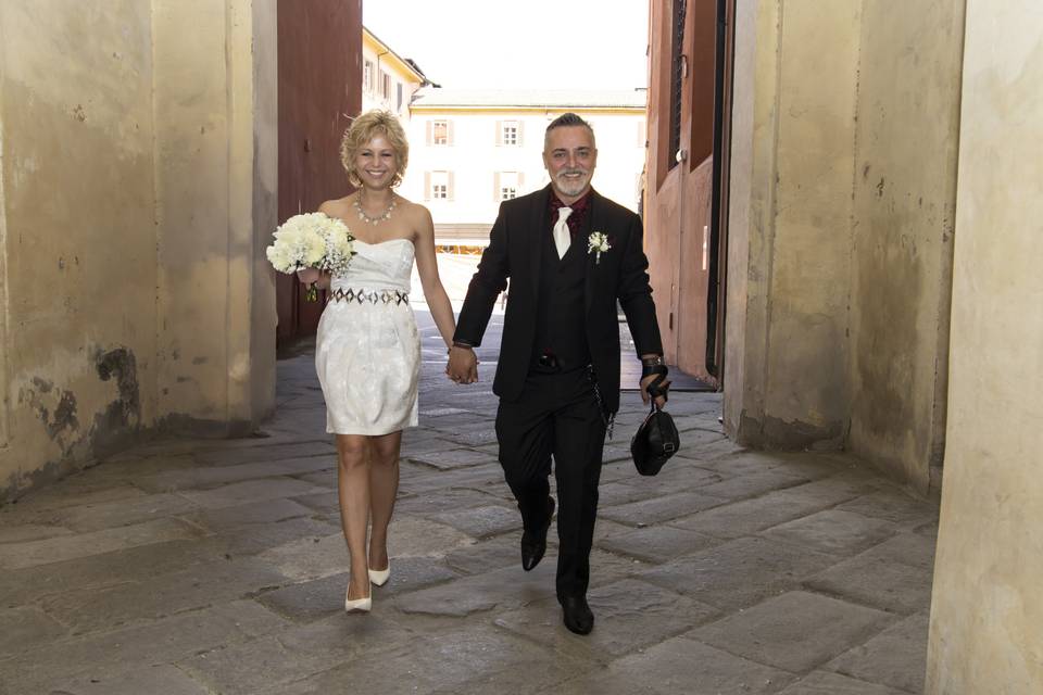 Antonio&Federica