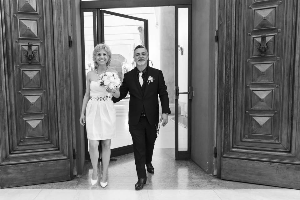 Antonio&Federica
