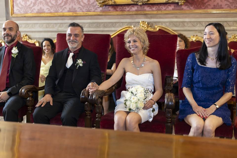 Antonio&Federica