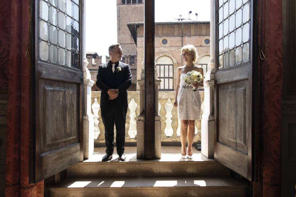 Antonio&Federica