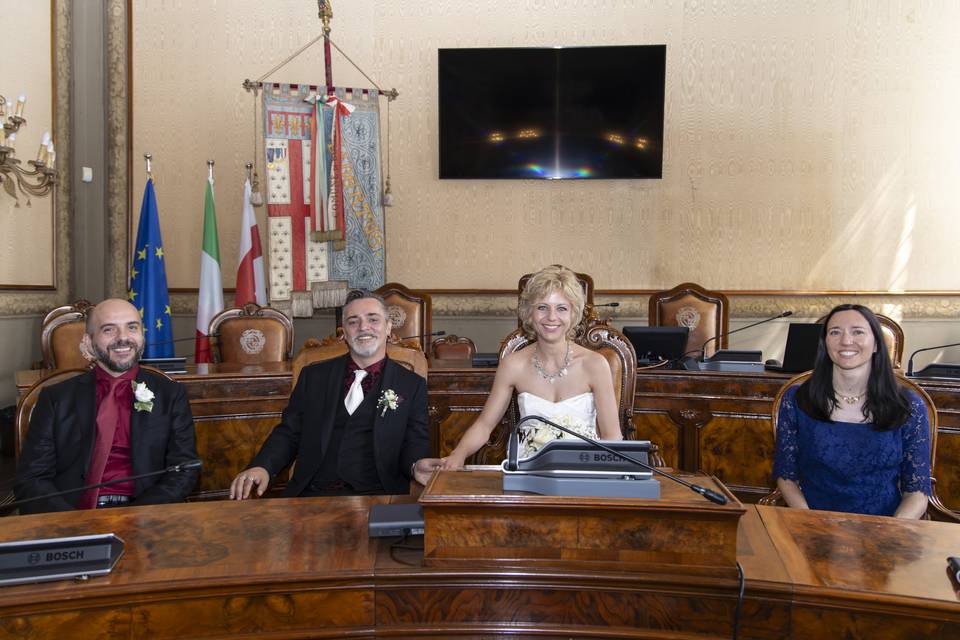 Antonio&Federica