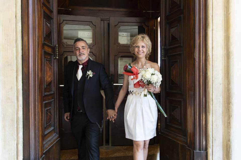 Antonio&Federica