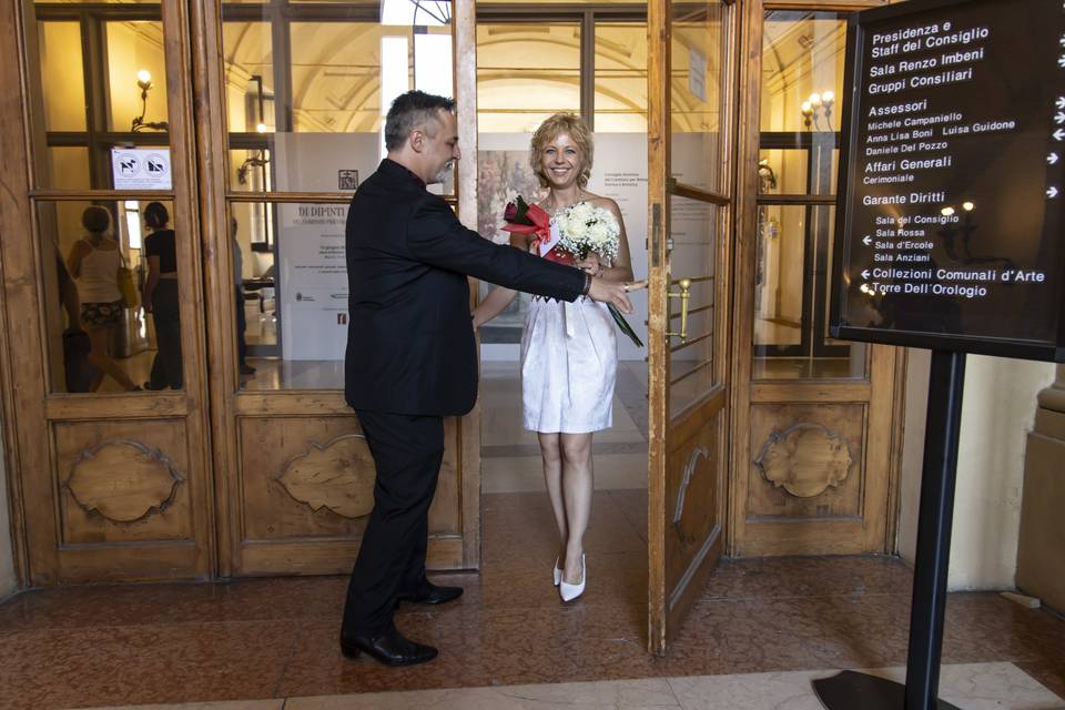 Antonio&Federica