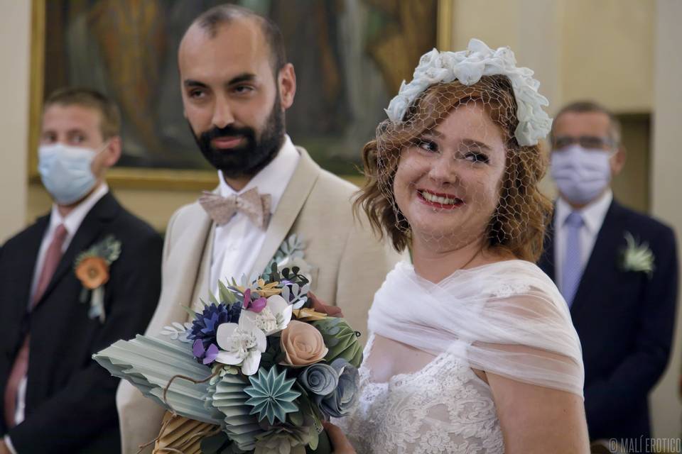 Gabriella&Eugenio