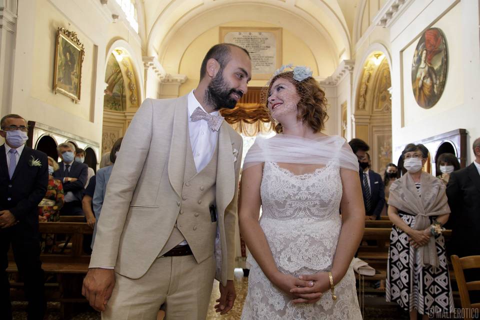 Gabriella&Eugenio