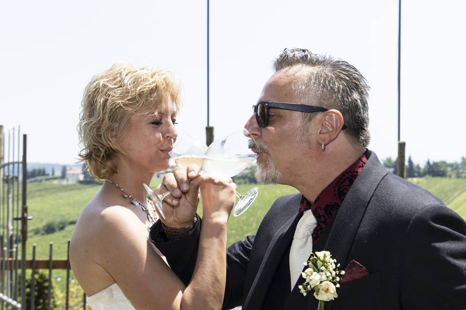 Antonio&Federica