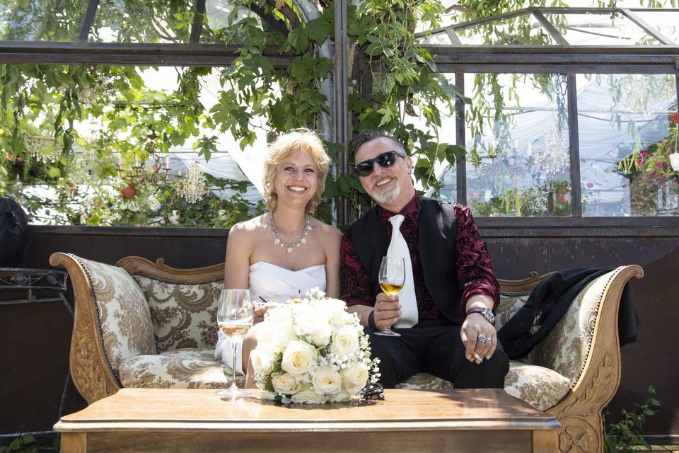 Antonio&Federica