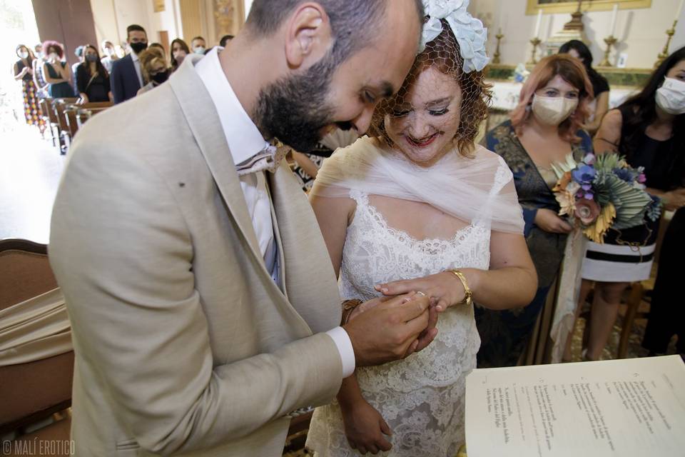 Gabriella&Eugenio