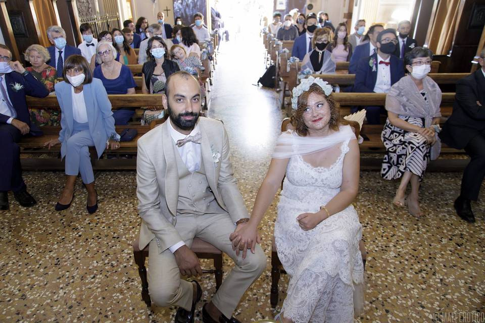 Gabriella&Eugenio