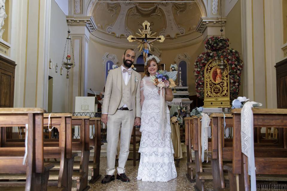 Gabriella&Eugenio