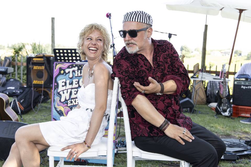 Antonio&Federica