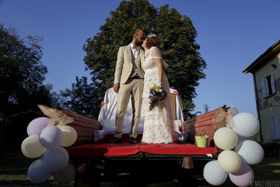 Gabriella&Eugenio