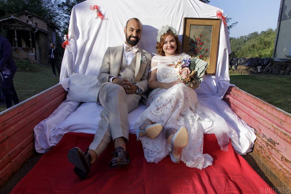 Gabriella&Eugenio