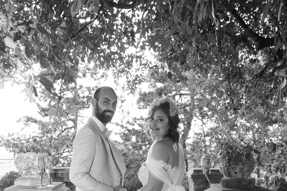 Gabriella&Eugenio