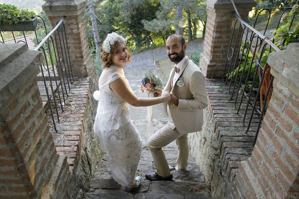 Gabriella&Eugenio