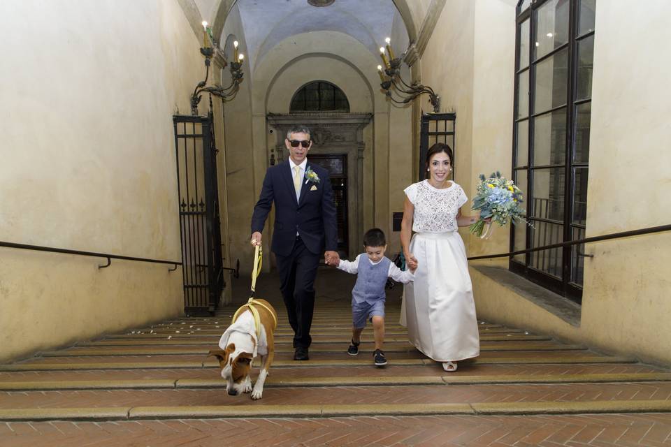 Sara&Claudio