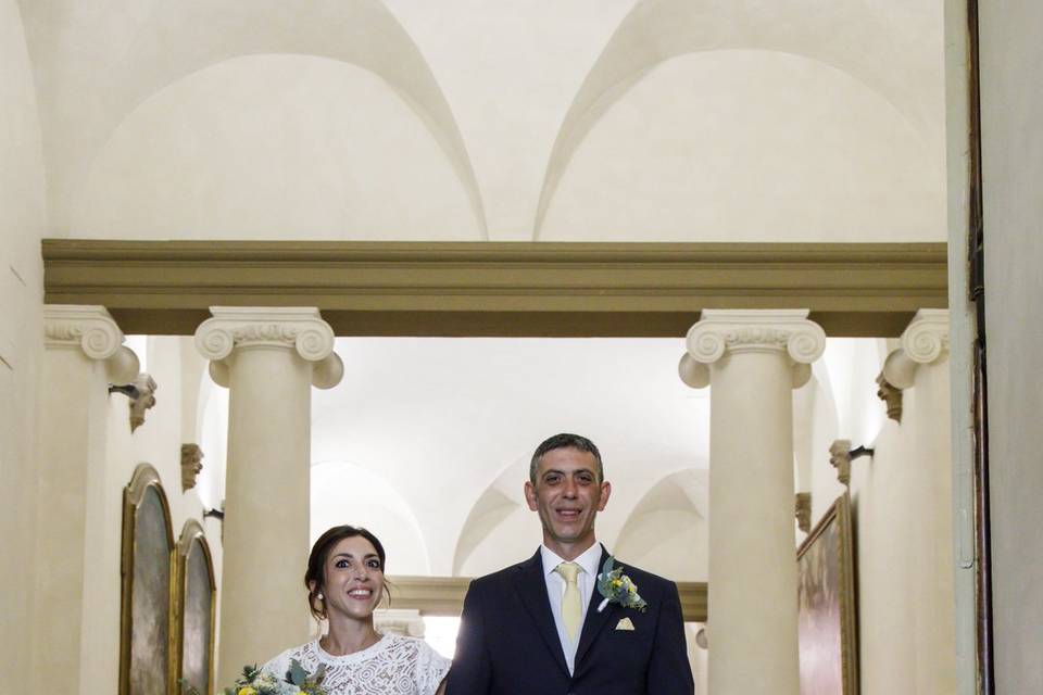 Sara&Claudio