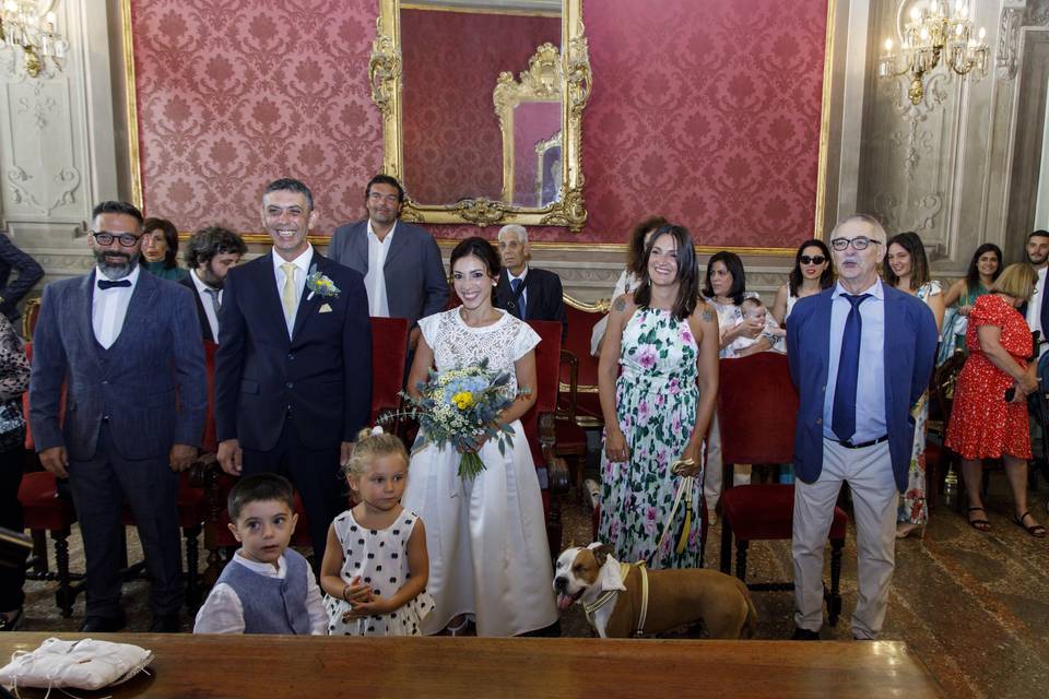 Sara&Claudio