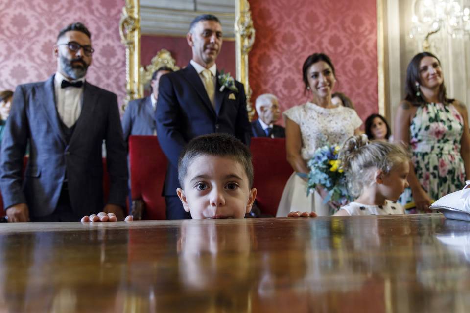 Sara&Claudio