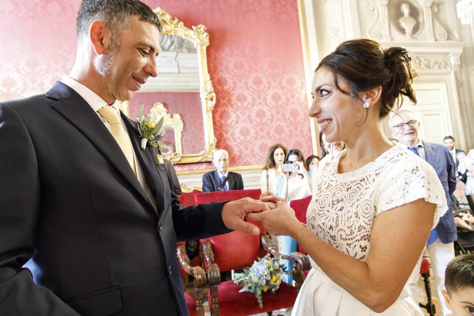 Sara&Claudio