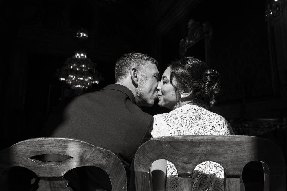 Sara&Claudio