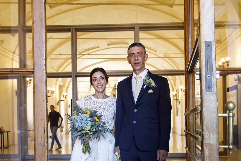 Sara&Claudio