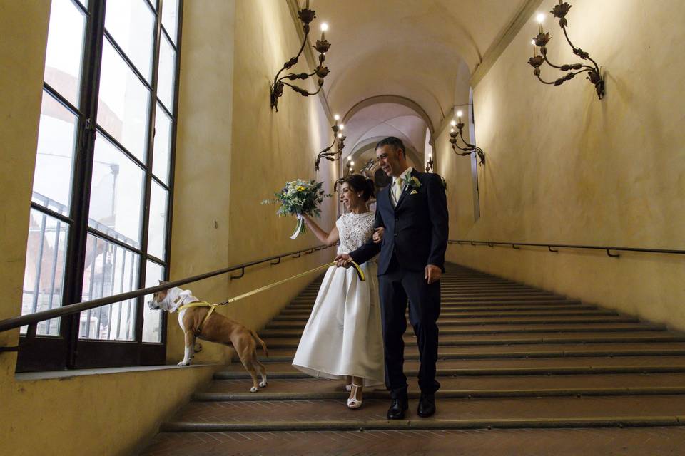 Sara&Claudio