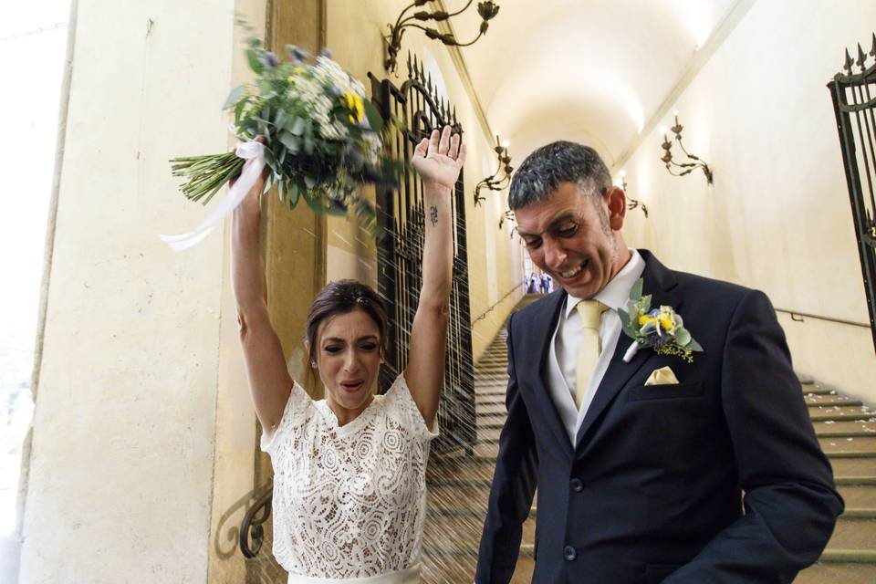 Sara&Claudio