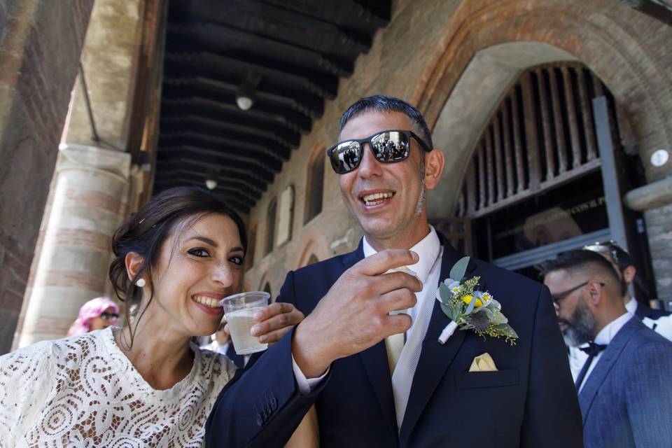 Sara&Claudio