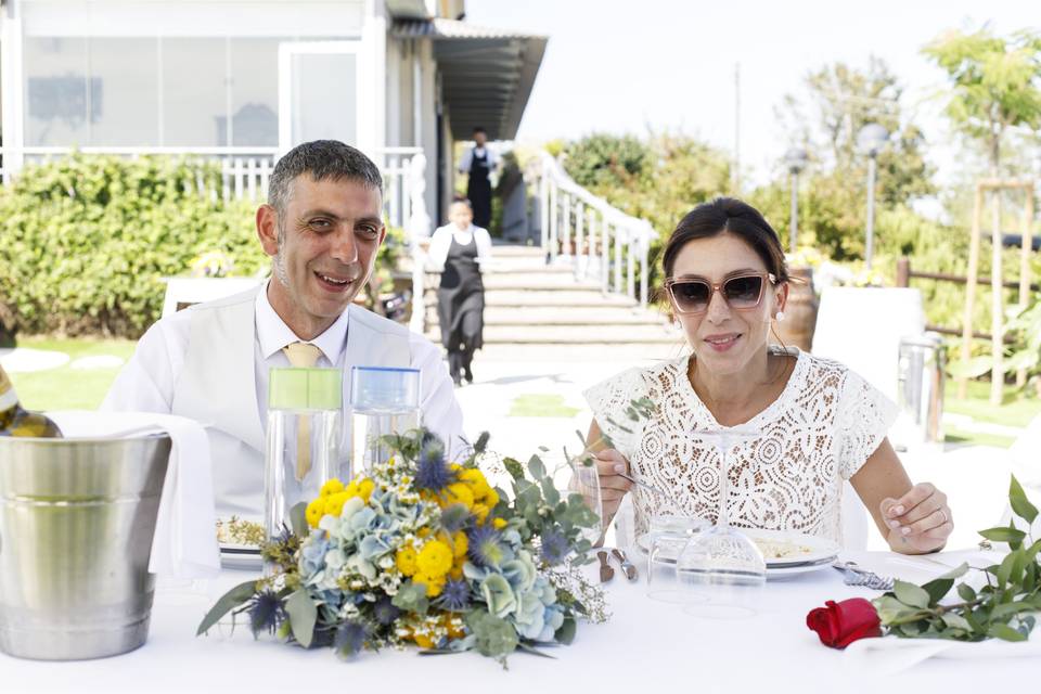 Sara&Claudio
