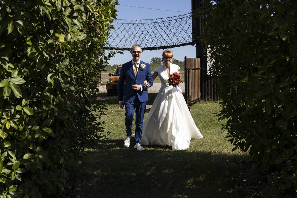 Ketty&Checco