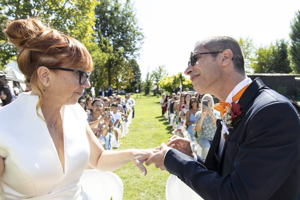 Ketty&Checco