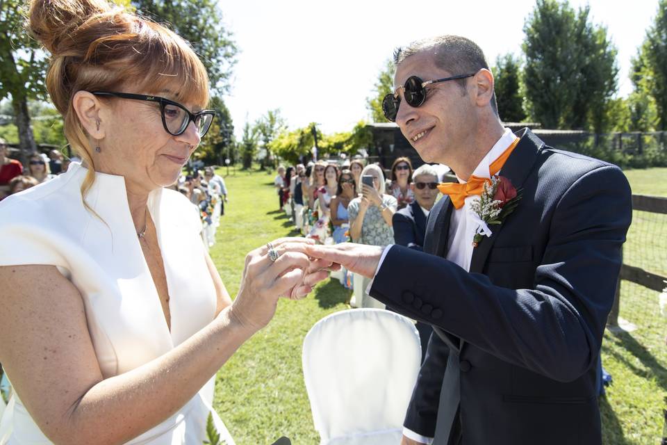 Ketty&Checco