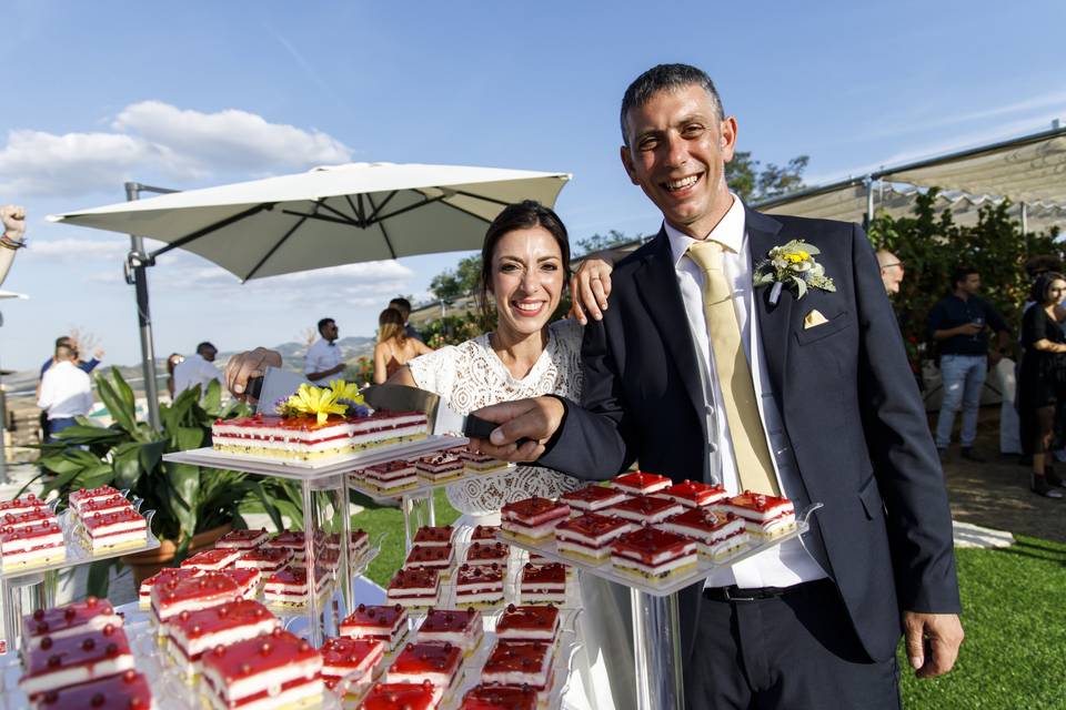 Sara&Claudio
