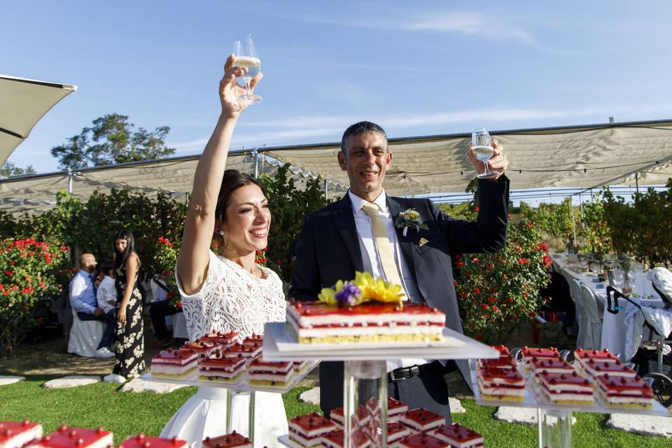 Sara&Claudio