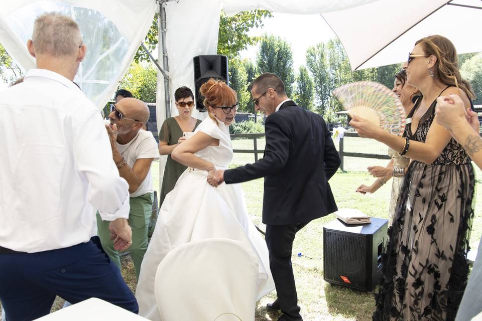 Ketty&Checco