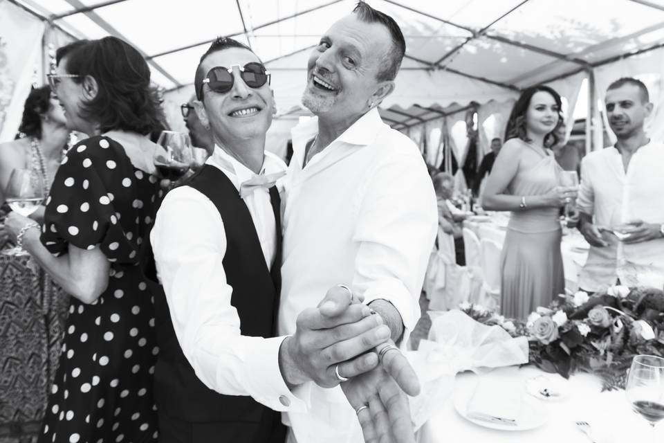Ketty&Checco