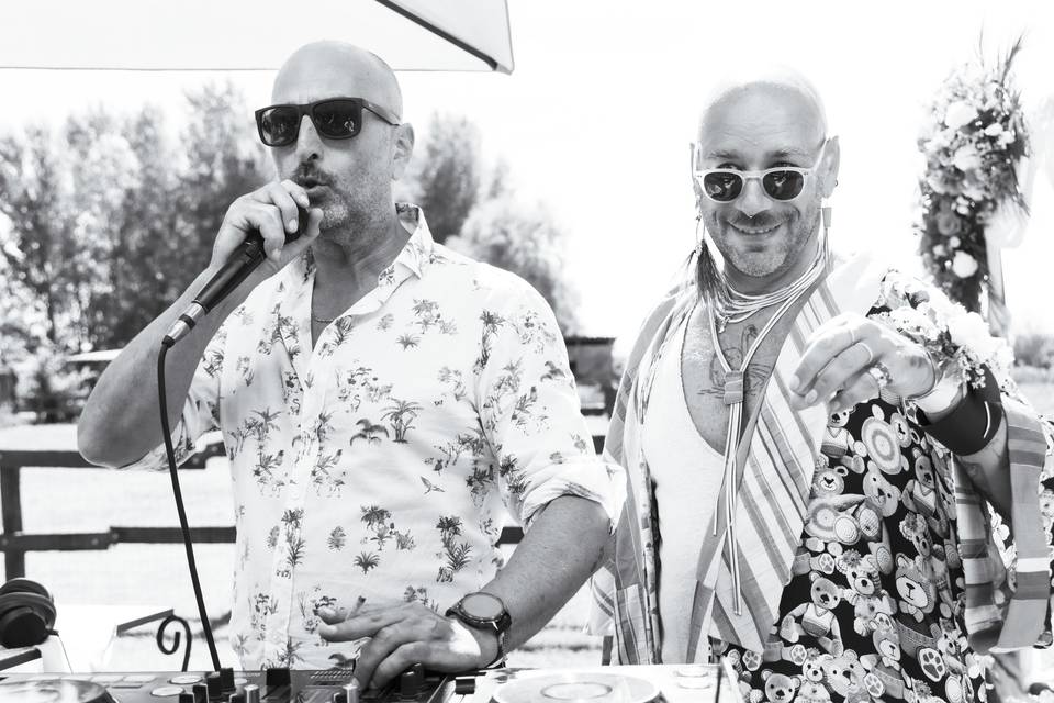 Ketty&Checco