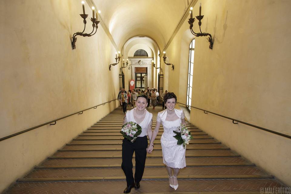 Clelia&Valeria