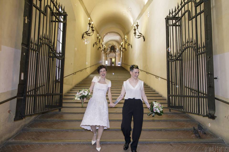 Clelia&Valeria