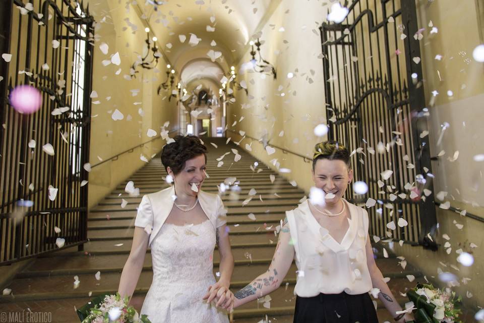 Clelia&Valeria