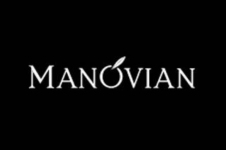 Manóvian