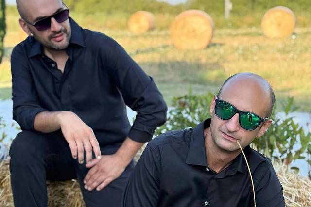 Davide & Francesco