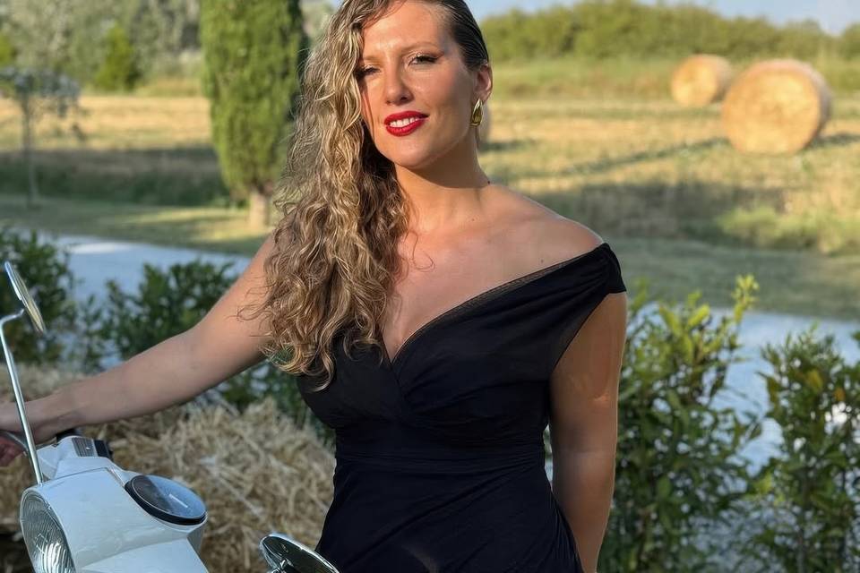 Azzurra