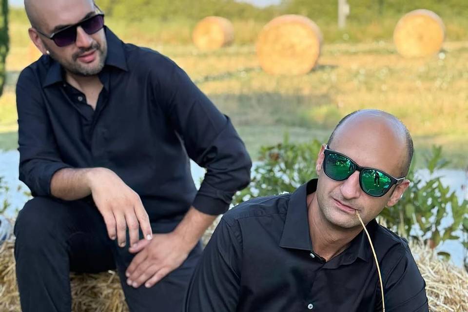 Davide & Francesco