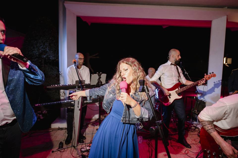 Azzurra
